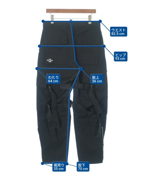 ALMOSTBLACK 其他款