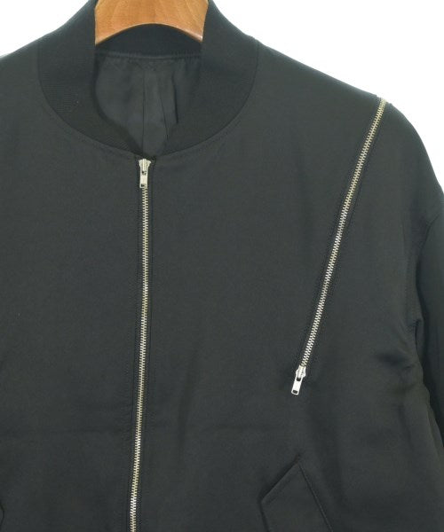 ALMOSTBLACK 其他飛行外套