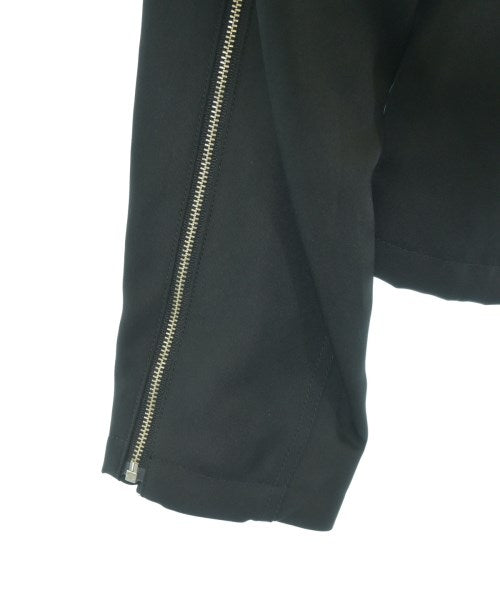 ALMOSTBLACK 其他飛行外套