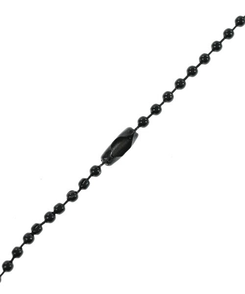 ALMOSTBLACK 項鍊