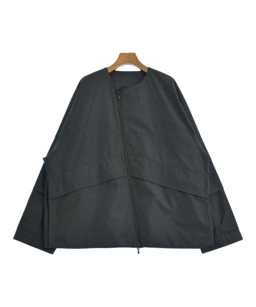 ALMOSTBLACK 其他飛行外套