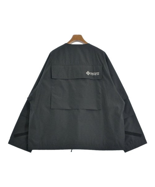 ALMOSTBLACK 其他飛行外套