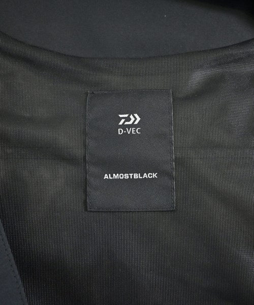 ALMOSTBLACK 其他飛行外套