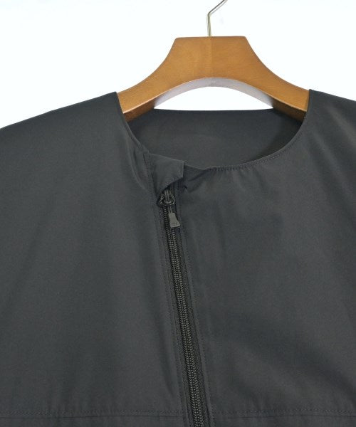 ALMOSTBLACK 其他飛行外套