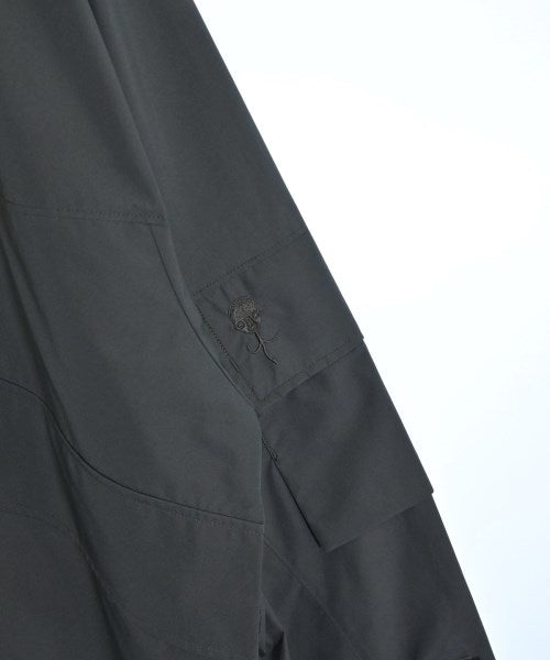 ALMOSTBLACK 其他飛行外套