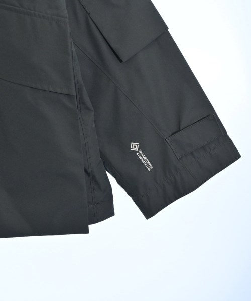 ALMOSTBLACK 其他飛行外套