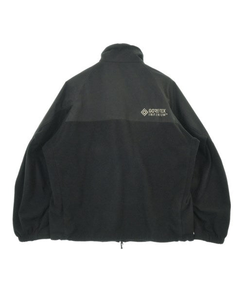 ALMOSTBLACK 其他飛行外套