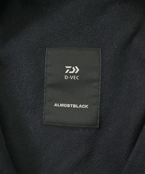 ALMOSTBLACK 其他飛行外套