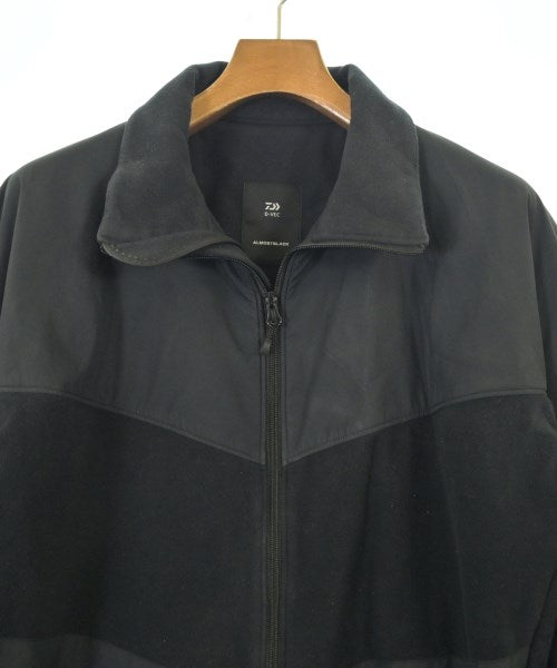 ALMOSTBLACK 其他飛行外套