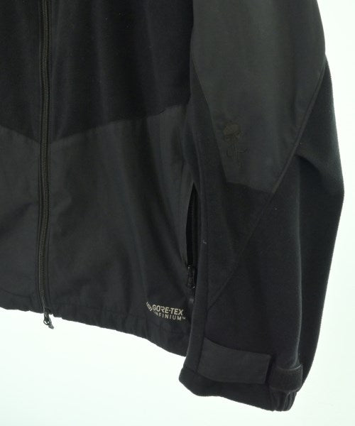 ALMOSTBLACK 其他飛行外套