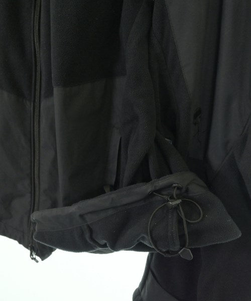 ALMOSTBLACK 其他飛行外套