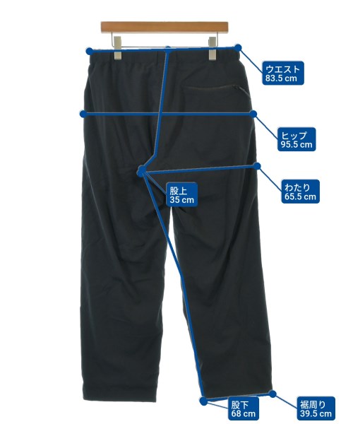 ALMOSTBLACK 其他款