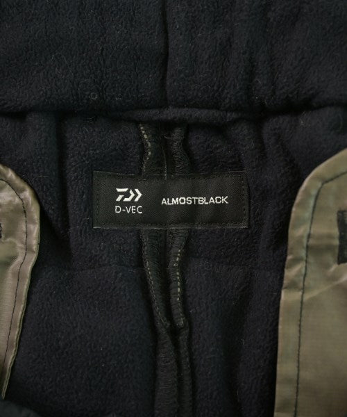 ALMOSTBLACK 其他款