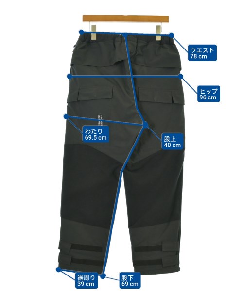 ALMOSTBLACK 其他款