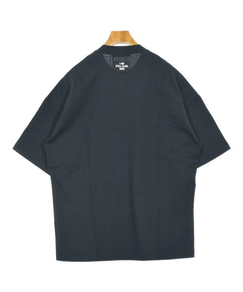 ALMOSTBLACK T恤/上衣