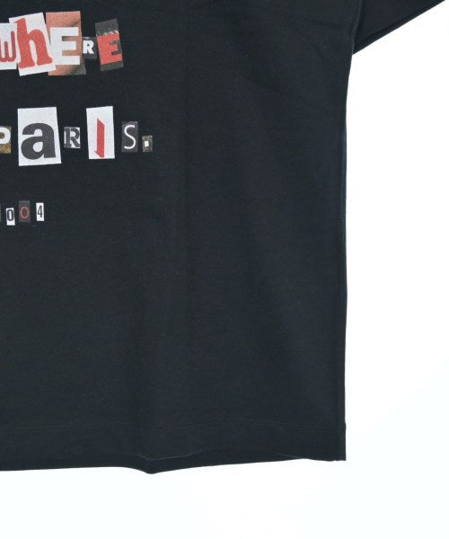 ALMOSTBLACK T恤/上衣