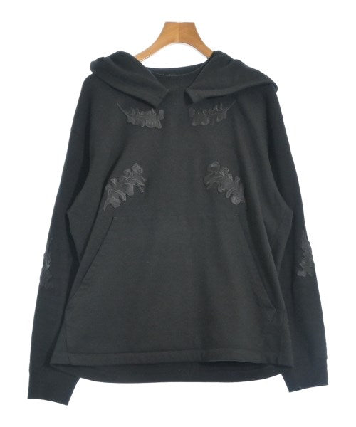 ALMOSTBLACK 連帽衫