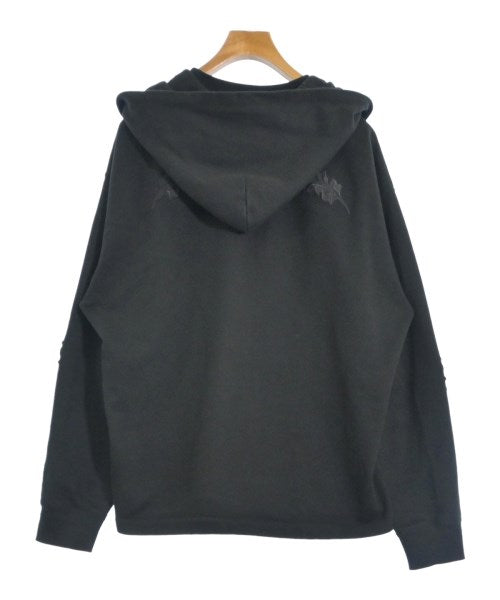 ALMOSTBLACK 連帽衫