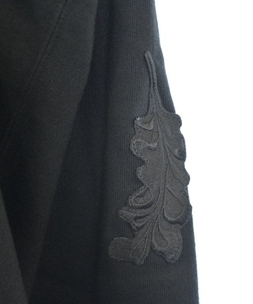 ALMOSTBLACK 連帽衫