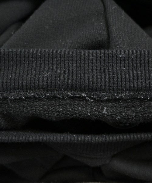 ALMOSTBLACK 連帽衫