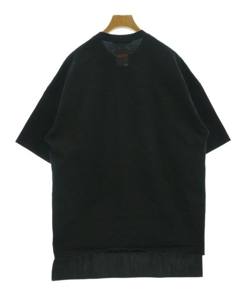 ALMOSTBLACK T恤/上衣