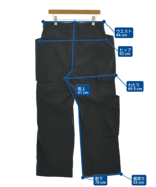 ALMOSTBLACK 其他款