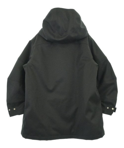 ALMOSTBLACK 其他大衣