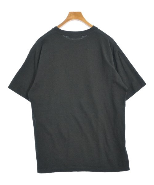 ALMOSTBLACK T恤/上衣