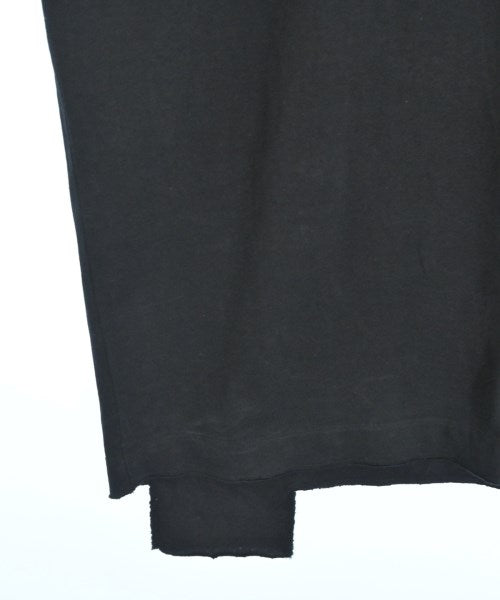 ALMOSTBLACK T恤/上衣