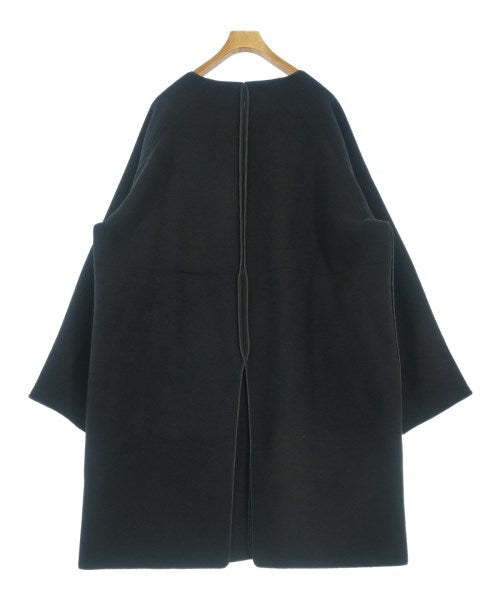 ALMOSTBLACK 其他大衣