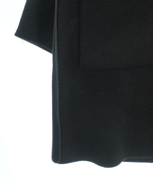 ALMOSTBLACK 其他大衣