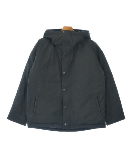 CITY 羽絨夾克/背心