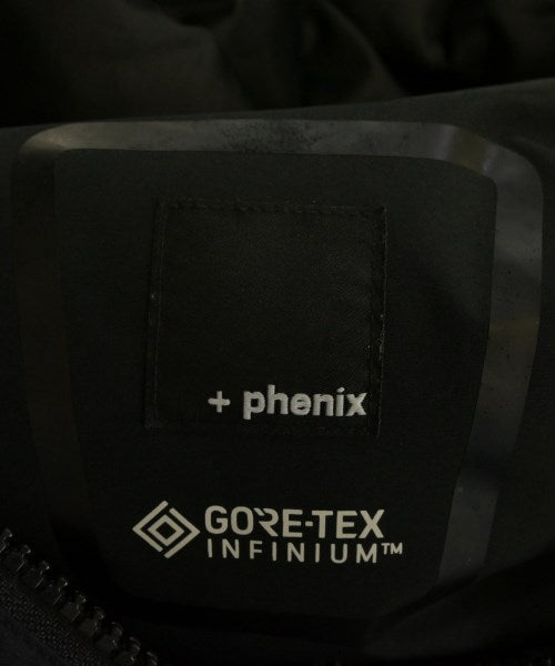 CITY 羽絨夾克/背心