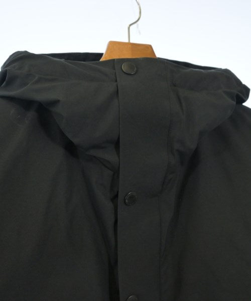 CITY 羽絨夾克/背心