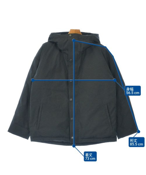 CITY 羽絨夾克/背心