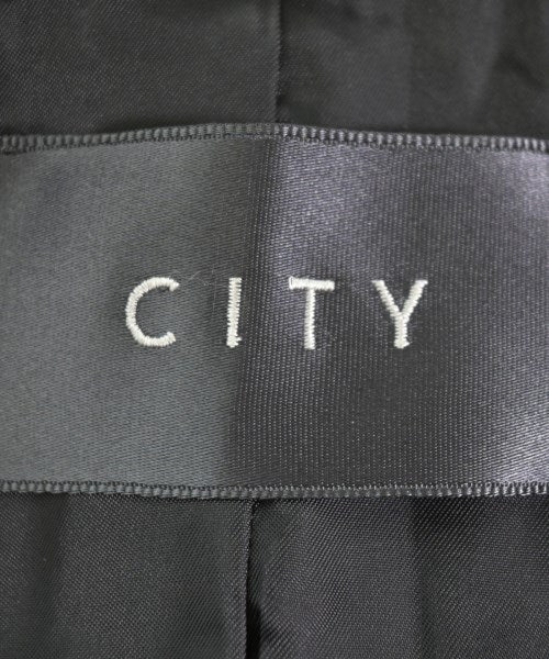 CITY 其他夾克
