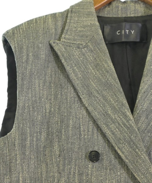 CITY 其他夾克