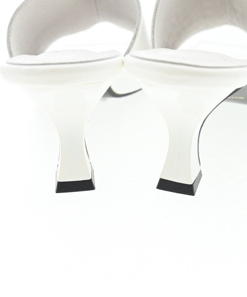 CITY 涼鞋