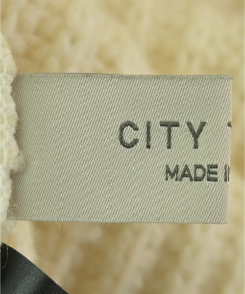 CITY 開襟衫