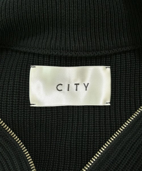 CITY TOKYO 毛衣