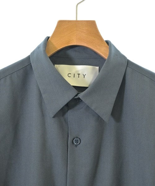CITY TOKYO 休閒襯衫