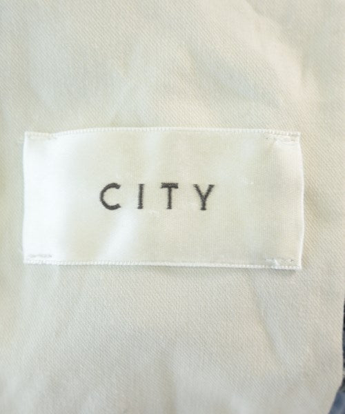 CITY TOKYO 牛仔褲