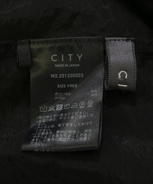 CITY TOKYO 休閒襯衫