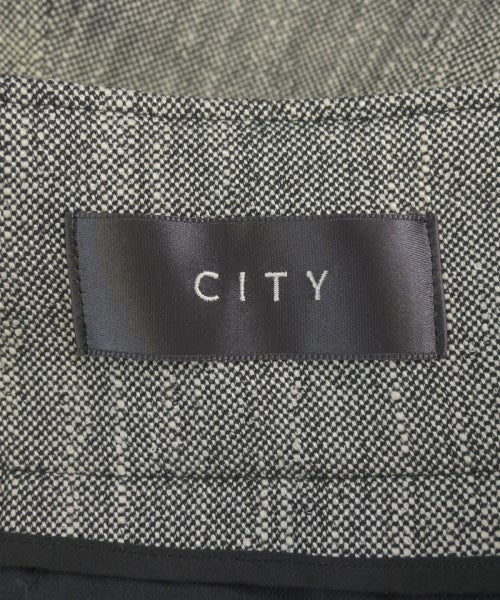 CITY 其他款