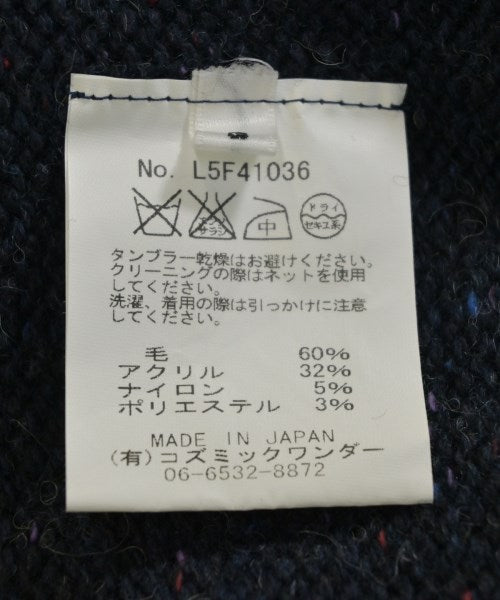 COSMIC WONDER Light Source 毛衣