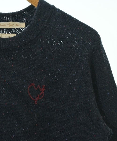 COSMIC WONDER Light Source 毛衣