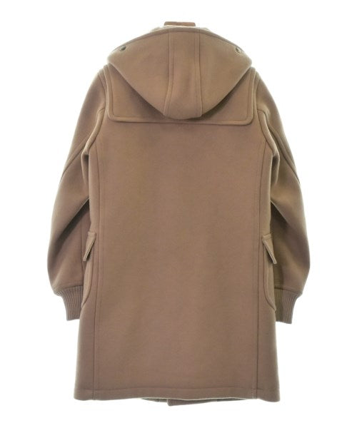 SCYE BASICS 羊毛大衣