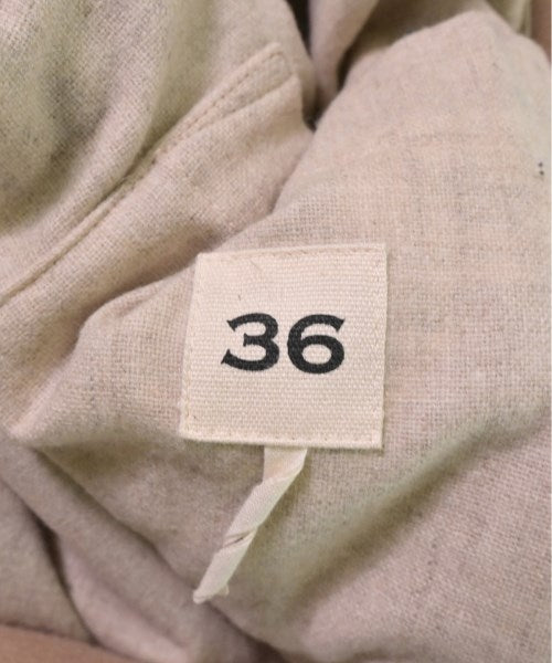 SCYE BASICS 羊毛大衣