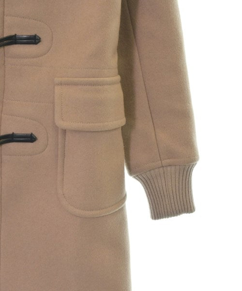 SCYE BASICS 羊毛大衣