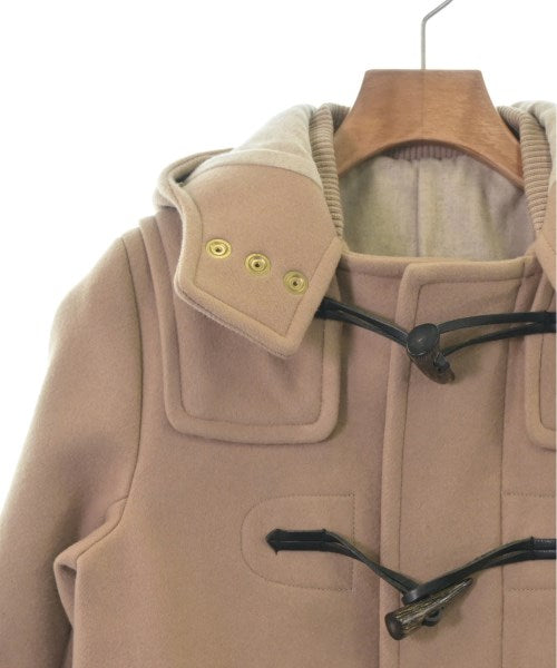 SCYE BASICS 羊毛大衣